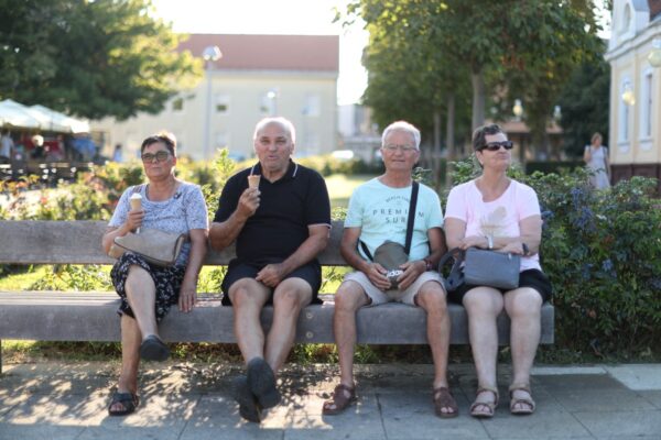Virovitica uz vatromet dočekala 792. rođendan: Pogledajte prizore s trećeg dana Rokova 2026. 29 rokovo treci dan foto kristijan toplak 2
