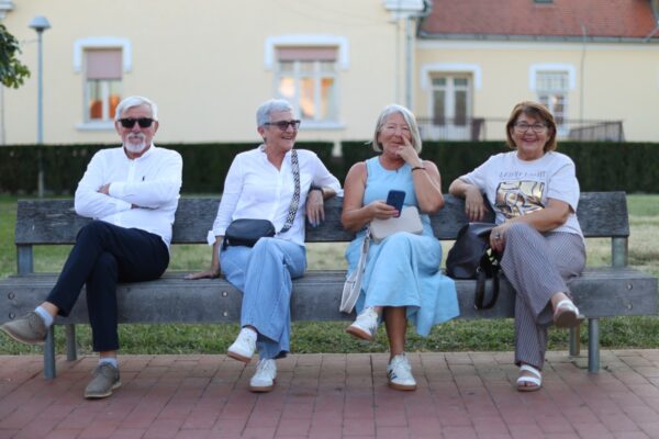 Virovitica uz vatromet dočekala 792. rođendan: Pogledajte prizore s trećeg dana Rokova 2026. 30 rokovo treci dan foto kristijan toplak 20