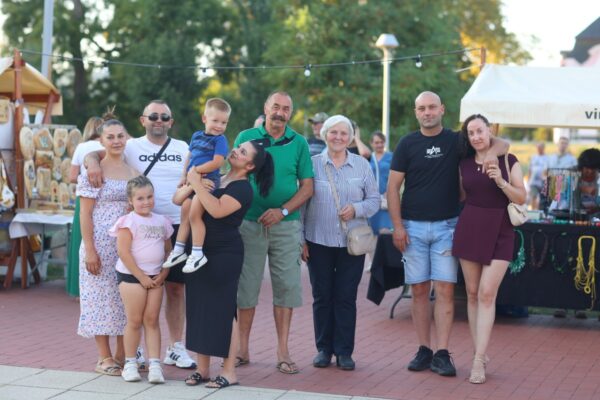 Virovitica uz vatromet dočekala 792. rođendan: Pogledajte prizore s trećeg dana Rokova 2026. 36 rokovo treci dan foto kristijan toplak 82