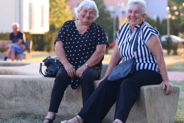 Virovitica uz vatromet dočekala 792. rođendan: Pogledajte prizore s trećeg dana Rokova 2026. 38 rokovo treci dan foto kristijan toplak 86