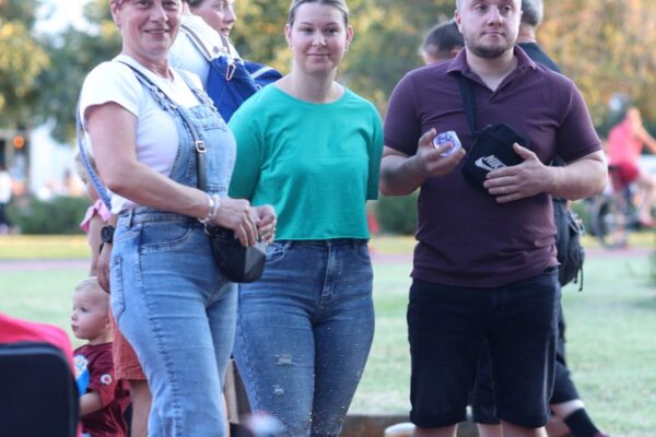 Virovitica uz vatromet dočekala 792. rođendan: Pogledajte prizore s trećeg dana Rokova 2026. 45 rokovo treci dan foto kristijan toplak 95