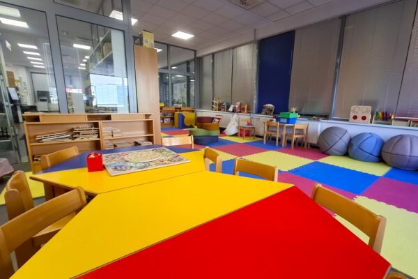 Igraonica virovitičke knjižnice u novom, obnovljenom izdanju: Upisi u tijeku, uvode se novi termini za najmlađe 2 20260929 092913 Custom