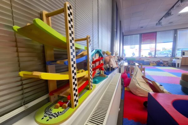 Igraonica virovitičke knjižnice u novom, obnovljenom izdanju: Upisi u tijeku, uvode se novi termini za najmlađe 5 20260929 092948 Custom