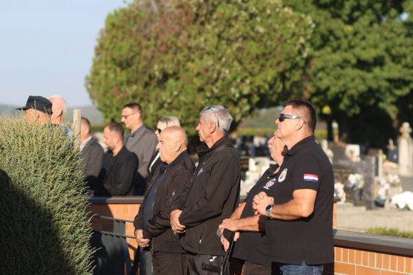 Dan kada je Virovitica postala slobodna: Prije 35 godina oslobođena je vojarna, a zaplijenjeno naoružanje pomoglo je u opremanju hrvatskih postrojbi 12 813837235 1634296034693470 1522070117823156563 n
