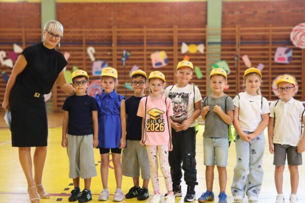 Počela je nova školska godina - školarci, sretno! Virovitičke škole ponovno ispunili dječji osmjesi 3 ICV 2