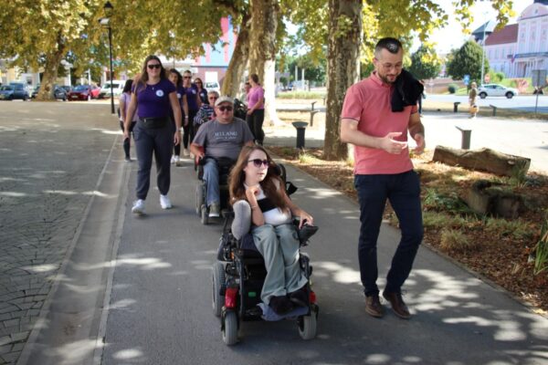 Europski tjedan mobilnosti u Virovitici: Zajedničkom šetnjom za pristupačne javne prostore 3 IMG 20260918 WA0003