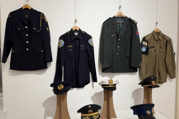 U Gradskom muzeju Virovitica otvorena atraktivna izložba “Budi zakon – jučer, danas, sutra” o razvoju policijske službe kroz vrijeme 13 IMG 4 1