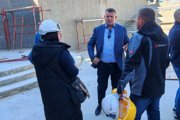 Virovitica dobiva novi prostor za glazbu, kulturu i susrete: Pogledajte kako napreduju radovi na izgradnji nove Glazbene škole 13 IMG 20260929 103621