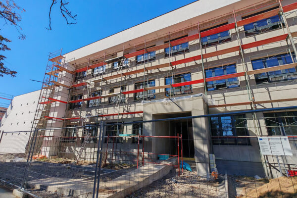 Virovitica dobiva novi prostor za glazbu, kulturu i susrete: Pogledajte kako napreduju radovi na izgradnji nove Glazbene škole 18 IMG 20260929 104842