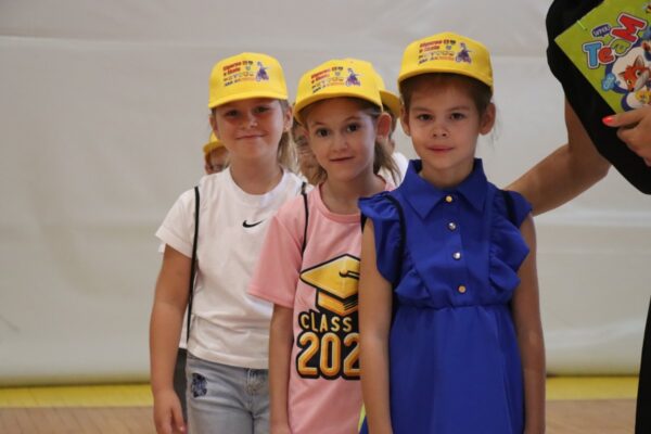 Počela je nova školska godina - školarci, sretno! Virovitičke škole ponovno ispunili dječji osmjesi 49 IMG 5027 Custom