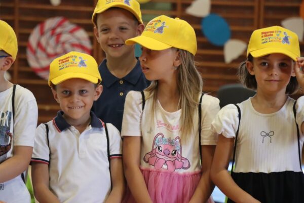 Počela je nova školska godina - školarci, sretno! Virovitičke škole ponovno ispunili dječji osmjesi 52 IMG 5054 Custom