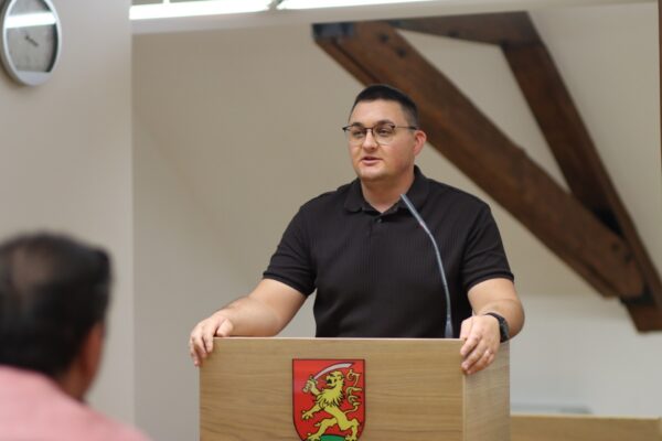 Potencijalnim kupcima POS stanova u Virovitici predstavljeni uvjeti kupnje i kreditiranja stanova 1 IMG 5749