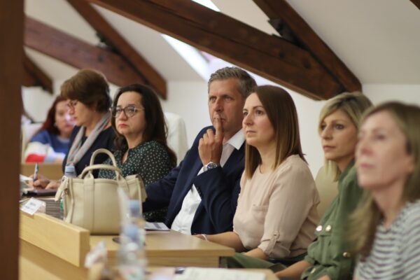 Potencijalnim kupcima POS stanova u Virovitici predstavljeni uvjeti kupnje i kreditiranja stanova 8 IMG 5779