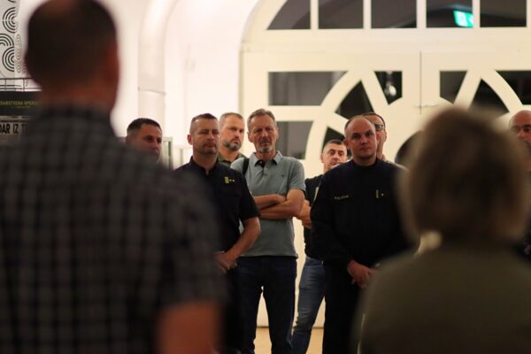 U Gradskom muzeju Virovitica otvorena atraktivna izložba “Budi zakon – jučer, danas, sutra” o razvoju policijske službe kroz vrijeme 24 MG 6