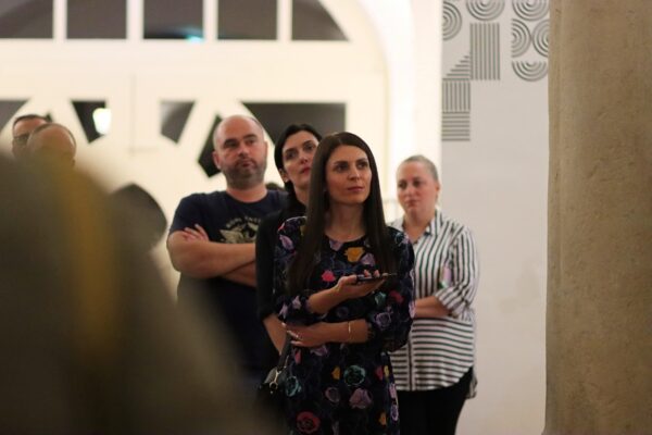 U Gradskom muzeju Virovitica otvorena atraktivna izložba “Budi zakon – jučer, danas, sutra” o razvoju policijske službe kroz vrijeme 26 MG 8