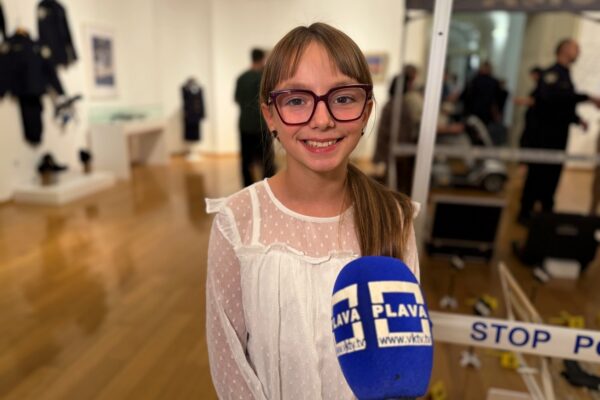 U Gradskom muzeju Virovitica otvorena atraktivna izložba “Budi zakon – jučer, danas, sutra” o razvoju policijske službe kroz vrijeme 44 NG 99
