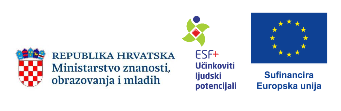 Grad Virovitica nastavlja s projektom ,,Korak u život jednakih mogućnosti'' – faza VII, u sklopu kojeg je zaposleno 38 pomoćnika u nastavi 1 Pomocnici u nastavi logo