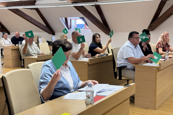 Aktualni sat Gradskog vijeća Virovitice: pitanja o javnom prijevozu, cijeni vode, vrtiću i otpadu 1 image00023