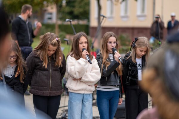 Od domaćih proizvoda do rekordne dizanice: Pogledajte atmosferu s ovogodišnje Jeseni u gradu 8 840578574 1568199738676333 8185448692752962913 n
