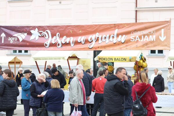 Od domaćih proizvoda do rekordne dizanice: Pogledajte atmosferu s ovogodišnje Jeseni u gradu 44 843474502 1235296058813130 8914054901116900538 n