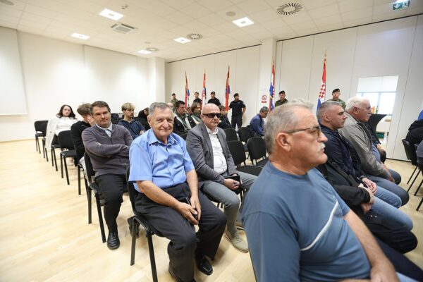 Prije 35 godina ustrojena 127. brigada HV-a: U Virovitici se prisjetili ratnog puta, zajedništva i cijene slobode 11 IMG 7