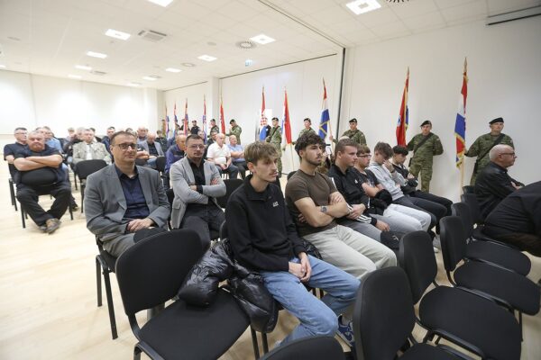 Prije 35 godina ustrojena 127. brigada HV-a: U Virovitici se prisjetili ratnog puta, zajedništva i cijene slobode 13 IMG 9