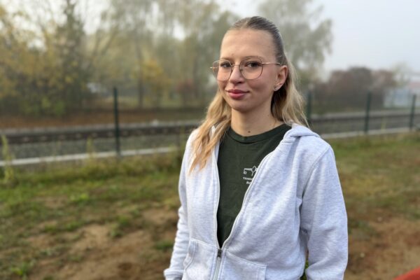 Za zeleniju Viroviticu: U parku Čarobna šuma posađeno novih 12 stabala malolisne lipe 12 IMG 1207