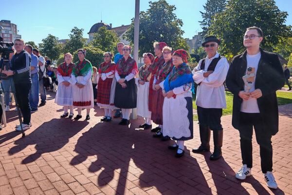 Veselo i raspjevano u Virovitici: Umirovljenici s područja VPŽ već tradicionalno obilježili Međunarodni dan starijih osoba 5 IMG 20261001 101013