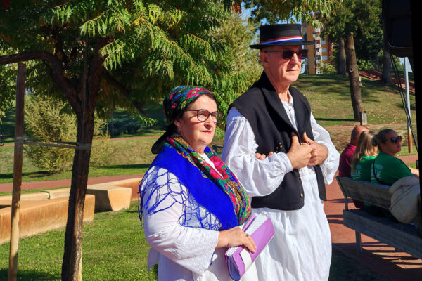 Veselo i raspjevano u Virovitici: Umirovljenici s područja VPŽ već tradicionalno obilježili Međunarodni dan starijih osoba 28 IMG 20261001 101705