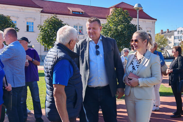 Veselo i raspjevano u Virovitici: Umirovljenici s područja VPŽ već tradicionalno obilježili Međunarodni dan starijih osoba 42 IMG 20261001 105635