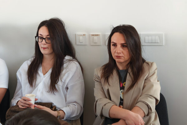 Od škole do zdravstva: Stručnjaci u Virovitici povezali snage za mentalno zdravlje zajednice 5 IMG 20261007 092639