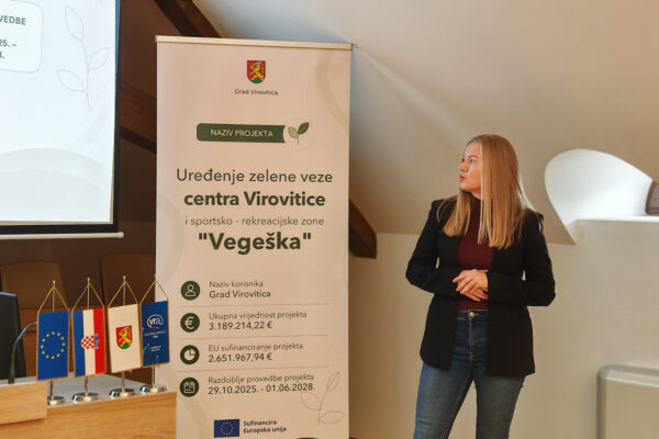 Virovitica kreće u veliki projekt ozelenjavanja: Na Vegeški 379 parkirnih mjesta, nove šetnice i zelene oaze u središtu grada 6 IMG 20261014 100728
