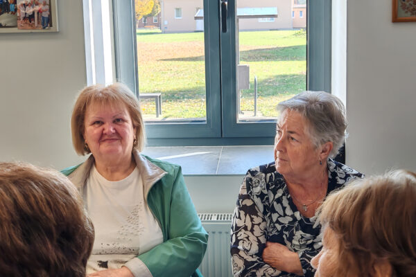 Nova prilika za aktivnije umirovljeničke dane: U Virovitici predstavljen projekt koji donosi brojne aktivnosti i sadržaje 10 IMG 20261027 101017