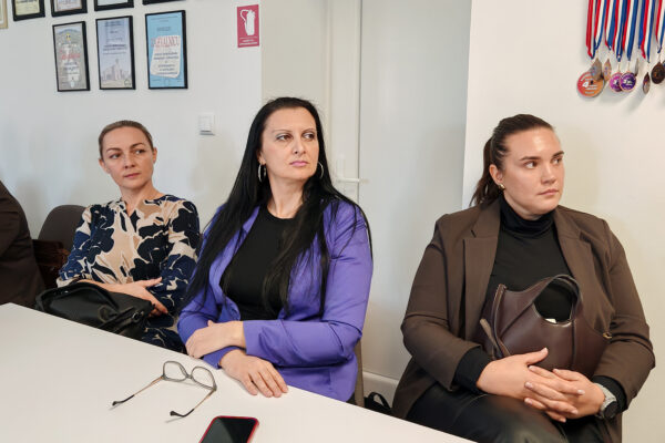 Nova prilika za aktivnije umirovljeničke dane: U Virovitici predstavljen projekt koji donosi brojne aktivnosti i sadržaje 15 IMG 20261027 101102