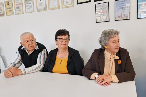Nova prilika za aktivnije umirovljeničke dane: U Virovitici predstavljen projekt koji donosi brojne aktivnosti i sadržaje 16 IMG 20261027 101118