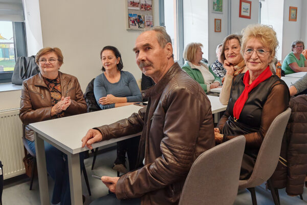 Nova prilika za aktivnije umirovljeničke dane: U Virovitici predstavljen projekt koji donosi brojne aktivnosti i sadržaje 21 IMG 20261027 101209
