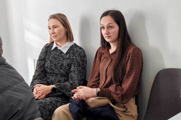Nova prilika za aktivnije umirovljeničke dane: U Virovitici predstavljen projekt koji donosi brojne aktivnosti i sadržaje 24 IMG 20261027 101237