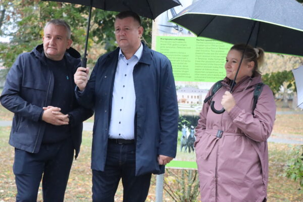 Svečano otvorena dionica “Camino Nobilis”, nova hodočasnička ruta u VPŽ: Camino vas ispunjava i vuče da idete dalje 3 IMG 2263