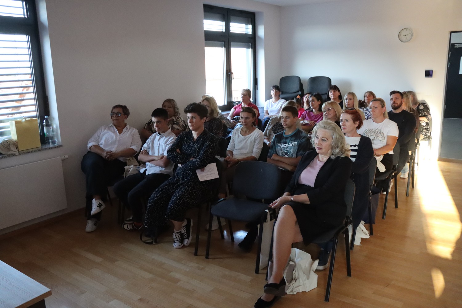 Predstavljen program “Mreža koja spaja”: Cilj je veća samostalnost i kvaliteta života osoba s teškoćama 1 IMG 7727