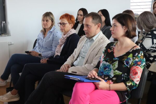 Od škole do zdravstva: Stručnjaci u Virovitici povezali snage za mentalno zdravlje zajednice 17 IMG 8537 1500x1000 1