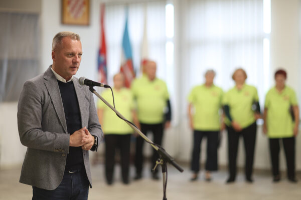 Zajednica Mađara VPŽ u Svetom Đurađu organizirala Susret manjinskih udruga 33 dani manjina sveti djuradj 100