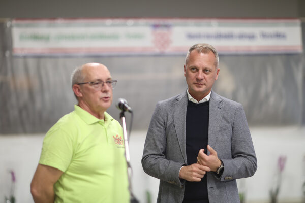 Zajednica Mađara VPŽ u Svetom Đurađu organizirala Susret manjinskih udruga 35 dani manjina sveti djuradj 105