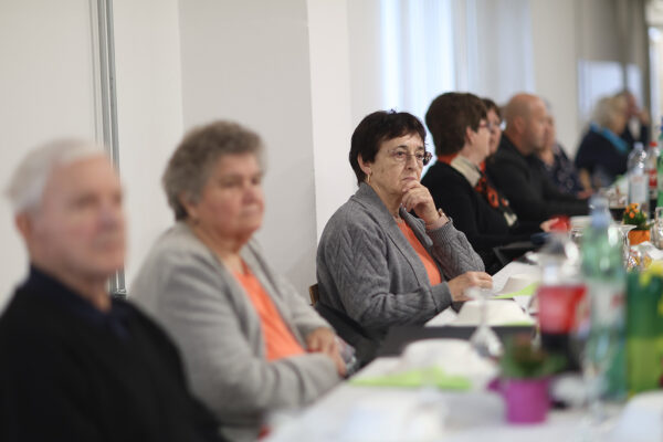 Zajednica Mađara VPŽ u Svetom Đurađu organizirala Susret manjinskih udruga 41 dani manjina sveti djuradj 134