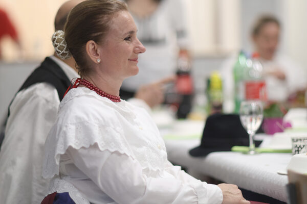 Zajednica Mađara VPŽ u Svetom Đurađu organizirala Susret manjinskih udruga 43 dani manjina sveti djuradj 146