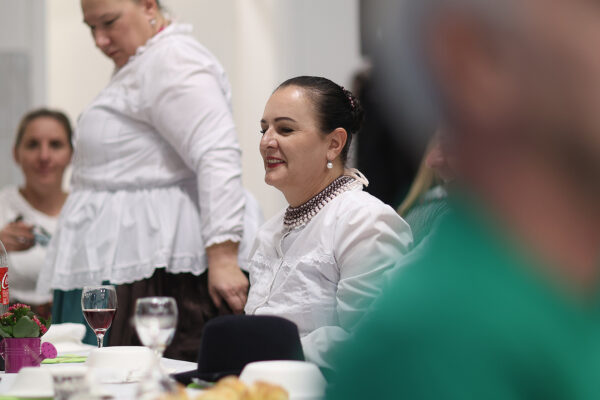 Zajednica Mađara VPŽ u Svetom Đurađu organizirala Susret manjinskih udruga 44 dani manjina sveti djuradj 147