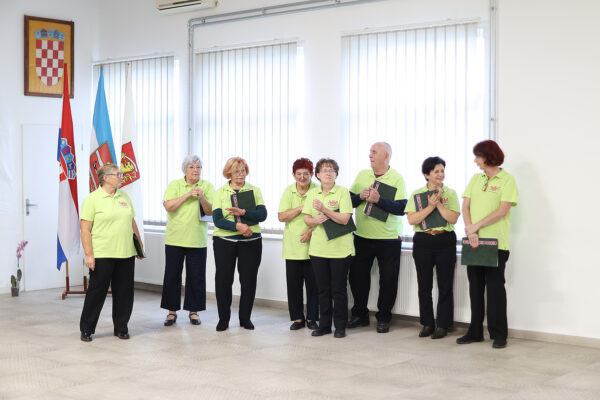 Zajednica Mađara VPŽ u Svetom Đurađu organizirala Susret manjinskih udruga 47 dani manjina sveti djuradj 162