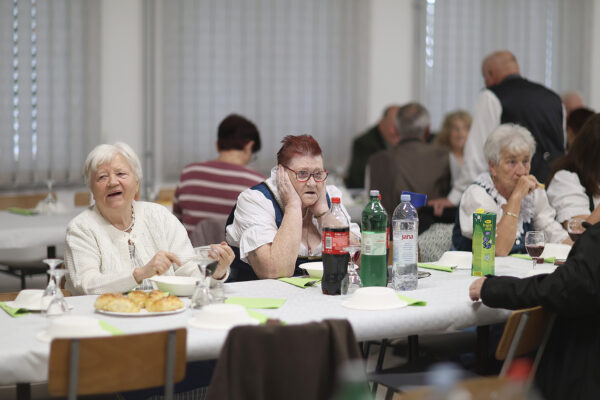 Zajednica Mađara VPŽ u Svetom Đurađu organizirala Susret manjinskih udruga 7 dani manjina sveti djuradj 22