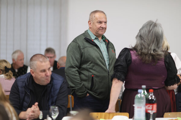 Zajednica Mađara VPŽ u Svetom Đurađu organizirala Susret manjinskih udruga 13 dani manjina sveti djuradj 44