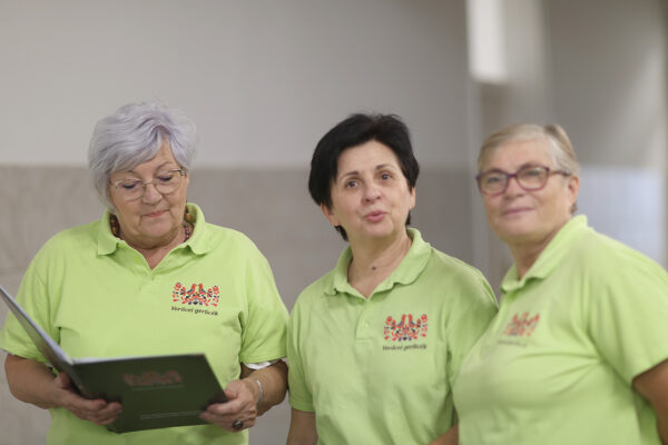 Zajednica Mađara VPŽ u Svetom Đurađu organizirala Susret manjinskih udruga 25 dani manjina sveti djuradj 81