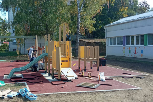 Moderna igrala, didaktička oprema i namještaj stigli u zgradu 2 Dječjeg vrtića Cvrčak Virovitica 10 viber slika 2026 10 29 10 24 15 148